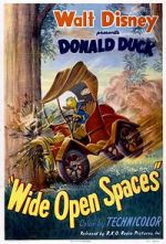 Watch Wide Open Spaces (Short 1947) Wolowtube