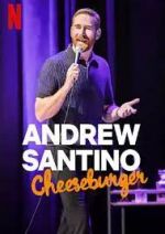 Watch Andrew Santino: Cheeseburger Wolowtube