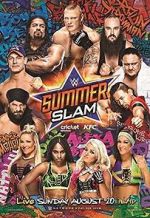 Watch WWE Summerslam Wolowtube