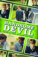 Watch Handsome Devil Wolowtube