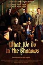Watch What We Do in the Shadows Wolowtube