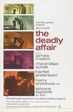 Watch The Deadly Affair Wolowtube