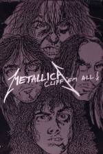 Watch Metallica: Cliff 'Em All! Wolowtube