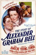 Watch The Story of Alexander Graham Bell Wolowtube