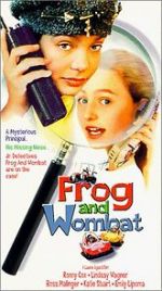 Watch Frog and Wombat Wolowtube