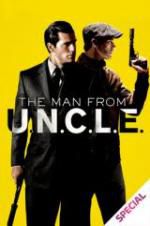 Watch The Man From U.N.C.L.E Sky Movies Special Wolowtube