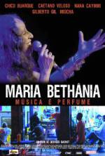 Watch Maria Bethania: Music Is Perfume Wolowtube