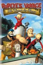Watch Popeye\'s Voyage: The Quest for Pappy Wolowtube