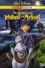 Watch The Adventures of Ichabod and Mr. Toad Wolowtube
