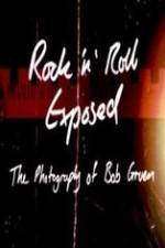 Watch Rock 'N' Roll Exposed: The Photography of Bob Gruen Wolowtube