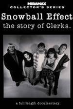 Watch Snowball Effect: The Story of 'Clerks' Wolowtube