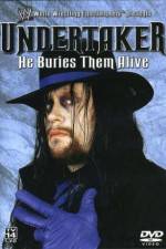 Watch WWE Undertaker - He Buries Them Alive Wolowtube