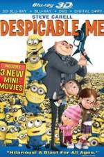Watch Despicable Me - Mini Movies Wolowtube