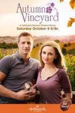 Watch Autumn in the Vineyard Wolowtube