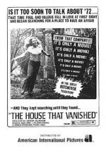 Watch The House That Vanished Wolowtube