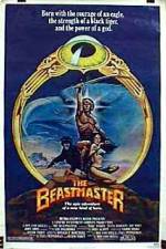 Watch The Beastmaster Wolowtube