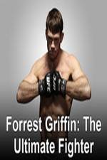 Watch Forrest Griffin: The Ultimate Fighter Wolowtube