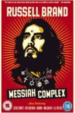Watch Russell Brand Messiah Complex Wolowtube