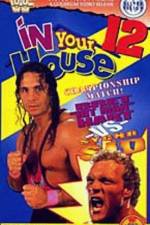 Watch WWF in Your House It's Time Wolowtube
