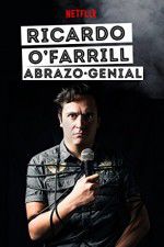 Watch Ricardo O\'Farrill: Abrazo genial Wolowtube