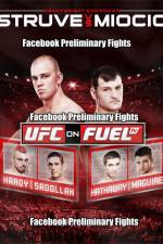 Watch UFC on Fuel TV 5 Facebook Preliminary Fights Wolowtube