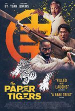 Watch The Paper Tigers Wolowtube