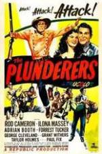 Watch The Plunderers Wolowtube