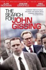 Watch The Search for John Gissing Wolowtube
