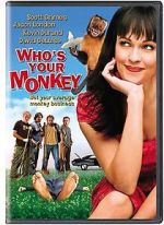 Watch Who\'s Your Monkey? Wolowtube