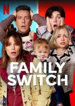 Watch Family Switch Wolowtube