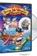 Watch Tom and Jerry in Shiver Me Whiskers Wolowtube