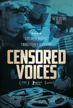 Watch Censored Voices Wolowtube
