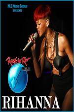 Watch Rihanna Live At Rock in Rio Madrid Wolowtube