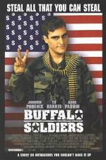 Watch Buffalo Soldiers Wolowtube