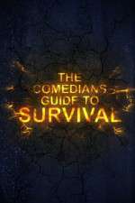 Watch The Comedian\'s Guide to Survival Wolowtube