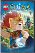 Watch Lego Legends of Chima: The Power of the Chi Wolowtube