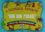 Watch The Bon Bon Parade (Short 1935) Wolowtube
