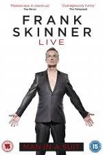 Watch Frank Skinner Live - Man in a Suit Wolowtube