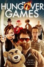 Watch The Hungover Games Wolowtube