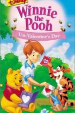 Watch Winnie the Pooh Un-Valentine's Day Wolowtube
