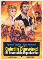 Watch The Adventures of Quentin Durward Wolowtube