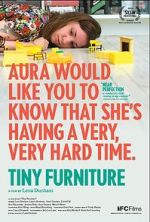 Watch Tiny Furniture Vodly