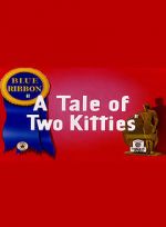 Watch A Tale of Two Kitties (Short 1942) Wolowtube