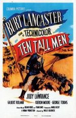 Watch Ten Tall Men Wolowtube