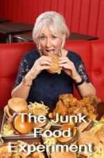 Watch The Junk Food Experiment Wolowtube