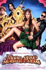 Watch Maan Gaye Mughall-E-Azam Wolowtube