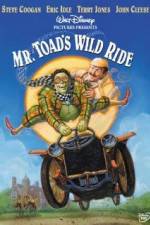 Watch Mr. Toad's Wild Ride Wolowtube