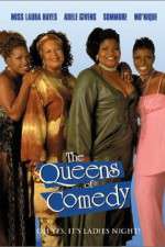 Watch The Queens of Comedy Wolowtube