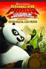 Watch Kung Fu Panda: Good Croc, Bad Croc Wolowtube