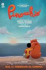 Watch Pinocchio Wolowtube